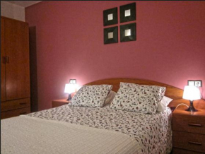 Apartamentos Los Mayos de Albarracín